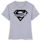 Supermama 100% Bio Shirt