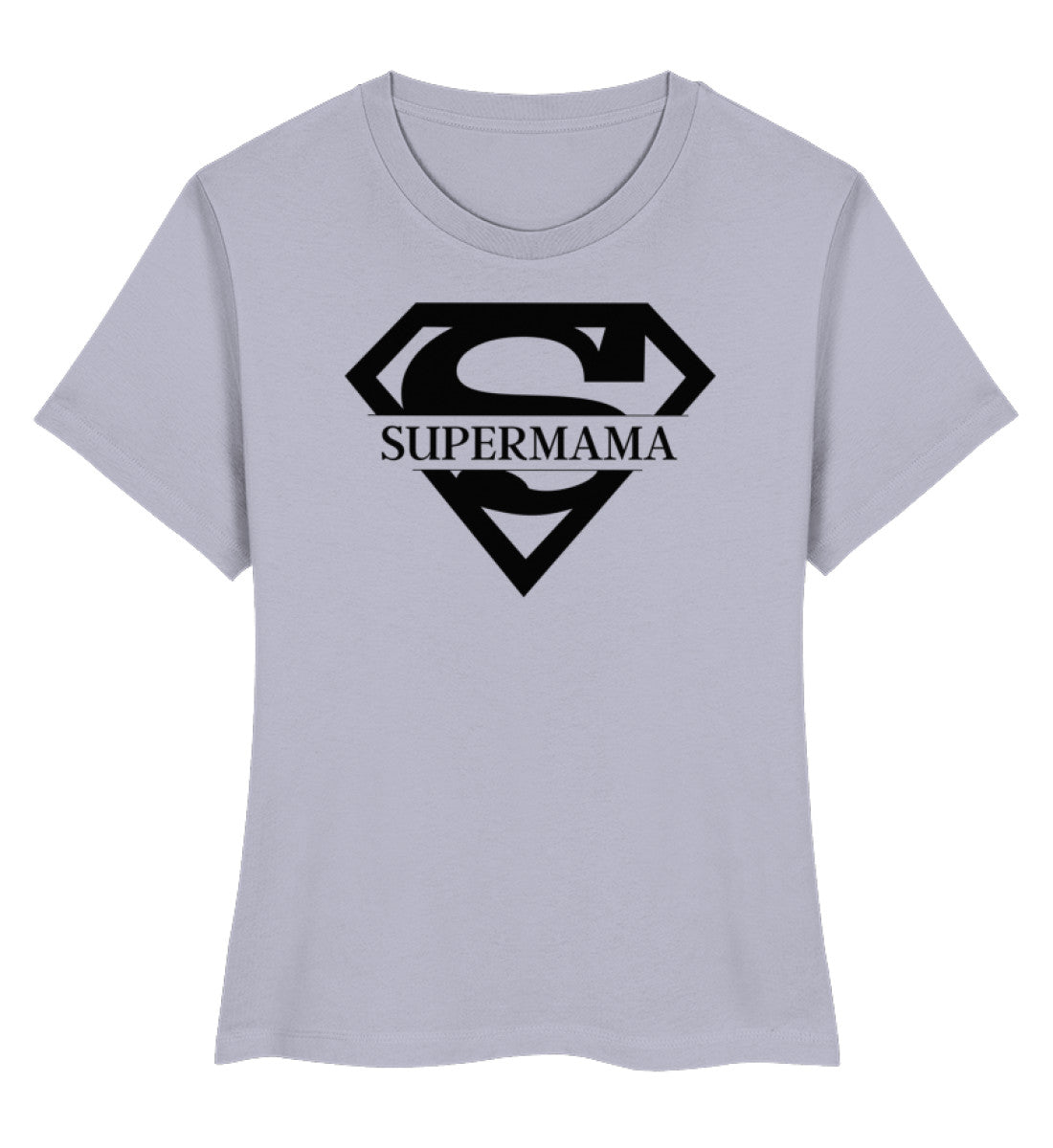 Supermama 100% Bio Shirt