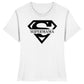 Supermama 100% Bio Shirt