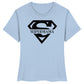 Supermama 100% Bio Shirt