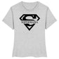 Supermama 100% Bio Shirt