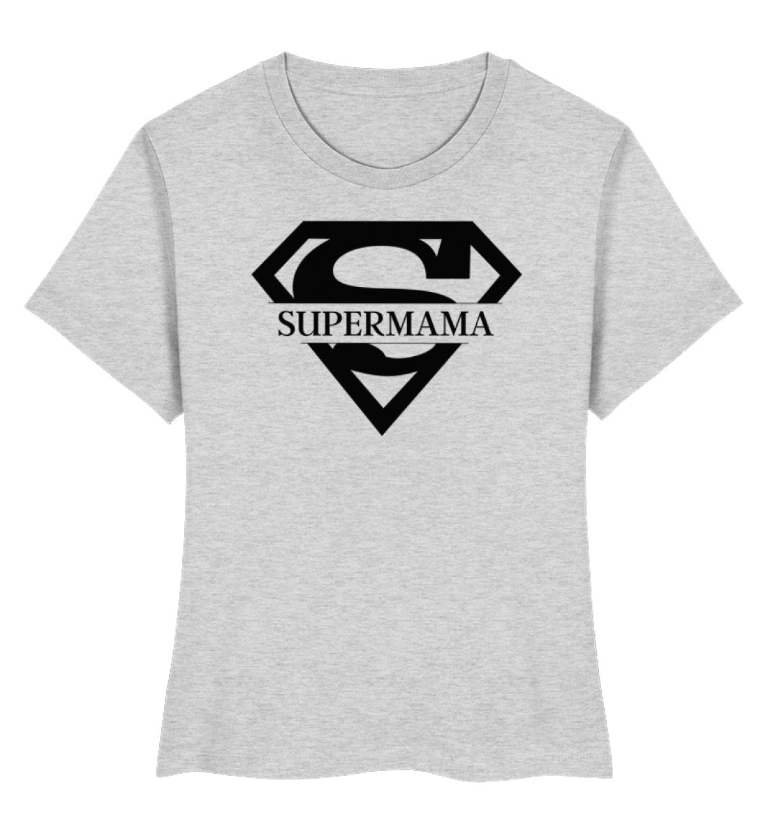 Supermama 100% Bio Shirt