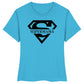 Supermama 100% Bio Shirt