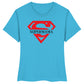 Supermama 100% Bio Shirt