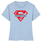 Supermama 100% Bio Shirt