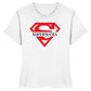 Supermama 100% Bio Shirt