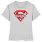 Supermama 100% Bio Shirt
