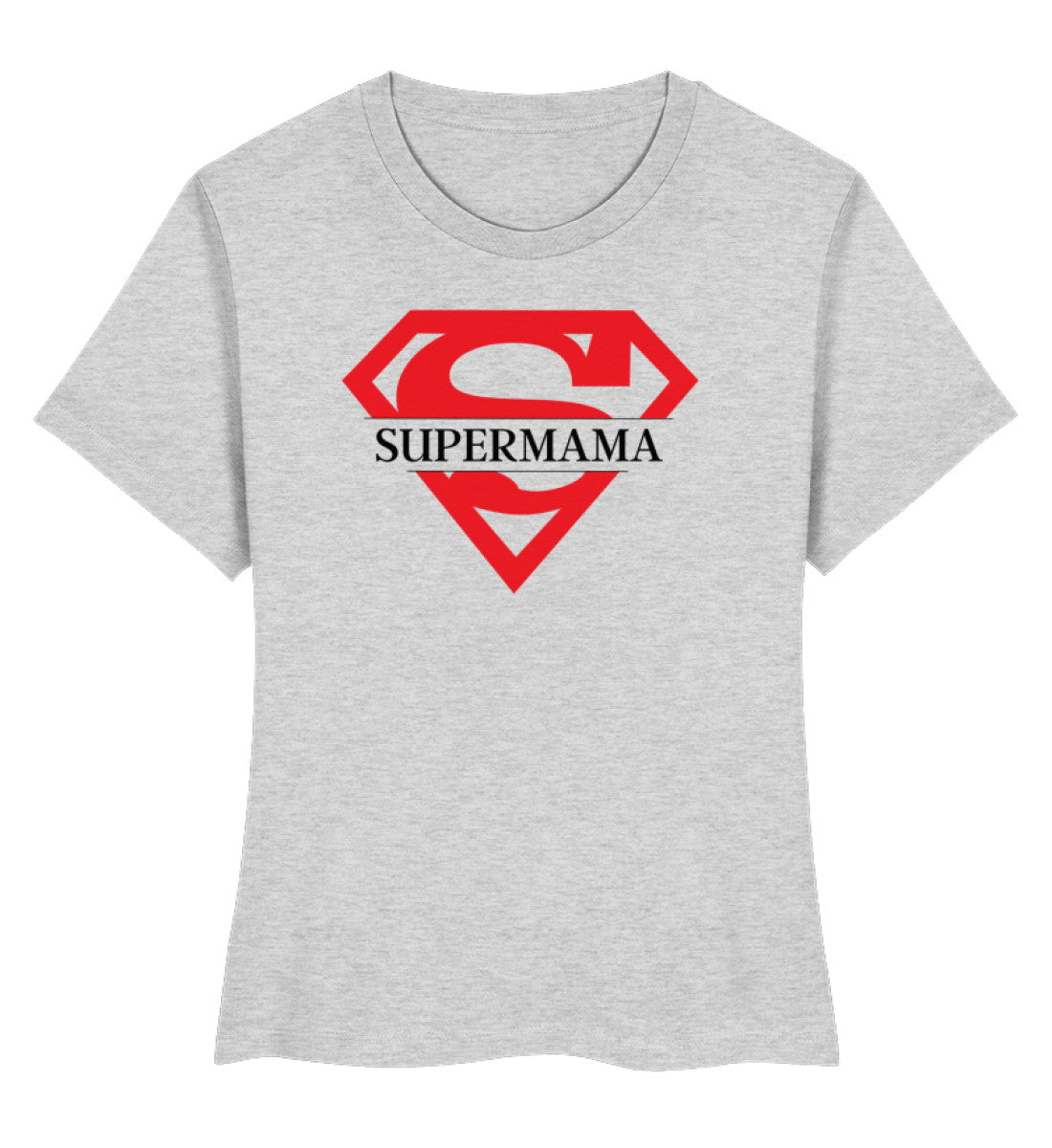 Supermama 100% Bio Shirt