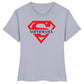 Supermama 100% Bio Shirt