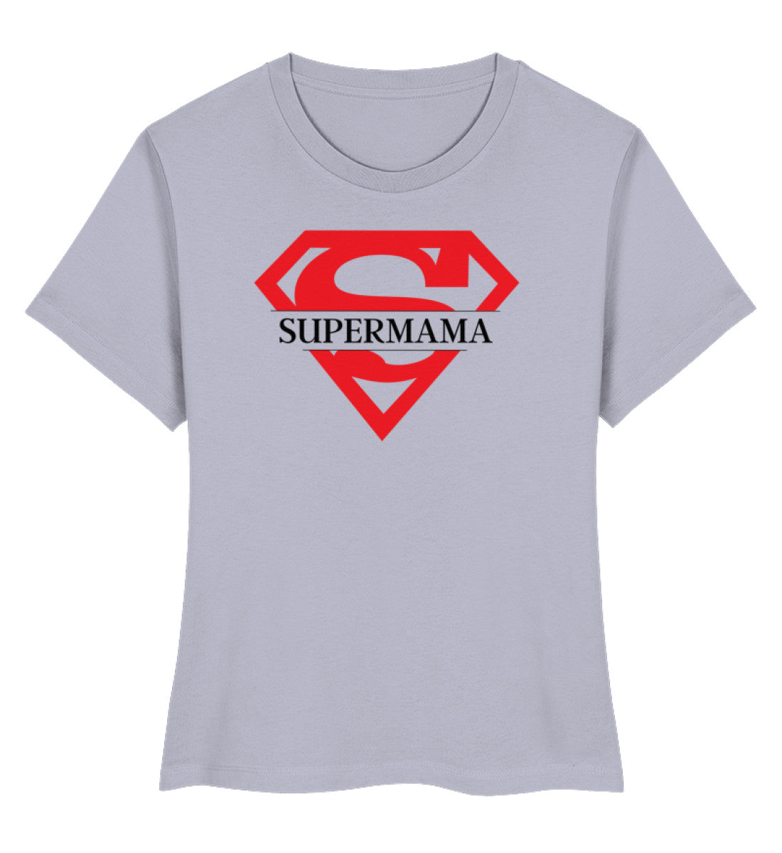 Supermama 100% Bio Shirt
