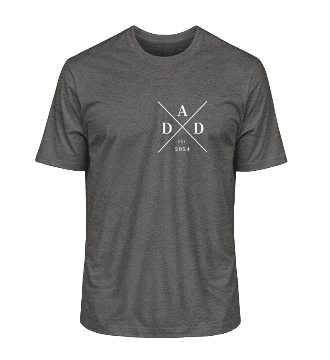 Dark Heather Grey-6898