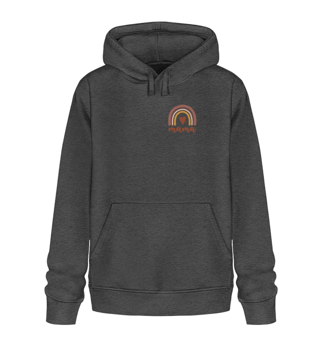 Dark Heather Grey-6898