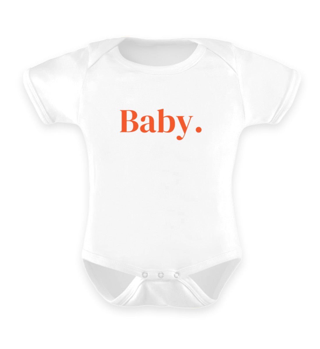 Baby. oder Mini. Body