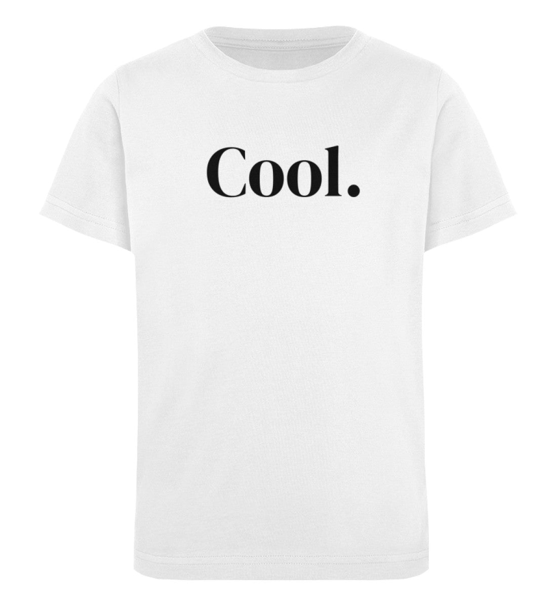 Happy. Cool. Kinder T-Shirt