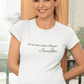 Es ist nur eine Phase. 100% Bio T-Shirt - Mama-Liebe