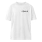 F❤️milie 100% Bio Relaxed T-Shirt - Mama-Liebe