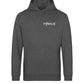 F❤️milie Unisex Organic Hoodie - Mama-Liebe