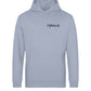 F❤️milie Unisex Organic Hoodie - Mama-Liebe