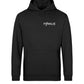 F❤️milie Unisex Organic Hoodie - Mama-Liebe