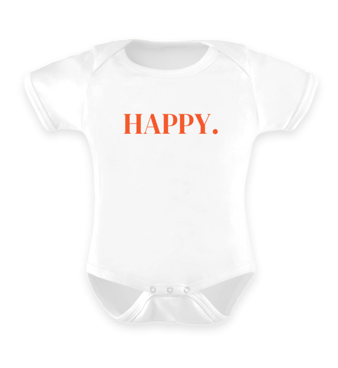 Happy. oder Cool. Body