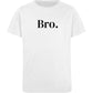 Sis. / Bro. Geschwistershirt Kinder T-Shirt