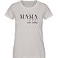 MAMA ich liebs 100% Bio T-Shirt - Mama-Liebe