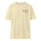 Mama ich liebs (klein) 100% Bio Relaxed T-Shirt - Mama-Liebe