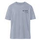 Mama ich liebs (klein) 100% Bio Relaxed T-Shirt - Mama-Liebe