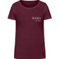 MAMA ich liebs (klein) 100% Bio T-Shirt - Mama-Liebe