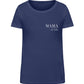 MAMA ich liebs (klein) 100% Bio T-Shirt - Mama-Liebe