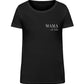 MAMA ich liebs (klein) 100% Bio T-Shirt - Mama-Liebe