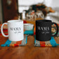 MAMA ich liebs - Tasse - Mama-Liebe