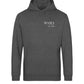 Mama ich liebs Unisex Organic Hoodie - Mama-Liebe