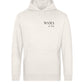 Mama ich liebs Unisex Organic Hoodie - Mama-Liebe