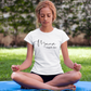 Mama regelt das 100% Bio T-Shirt - Mama-Liebe