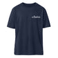 Mamaliebe 100% Bio Relaxed T-Shirt - Mama-Liebe