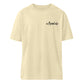Mamaliebe 100% Bio Relaxed T-Shirt - Mama-Liebe