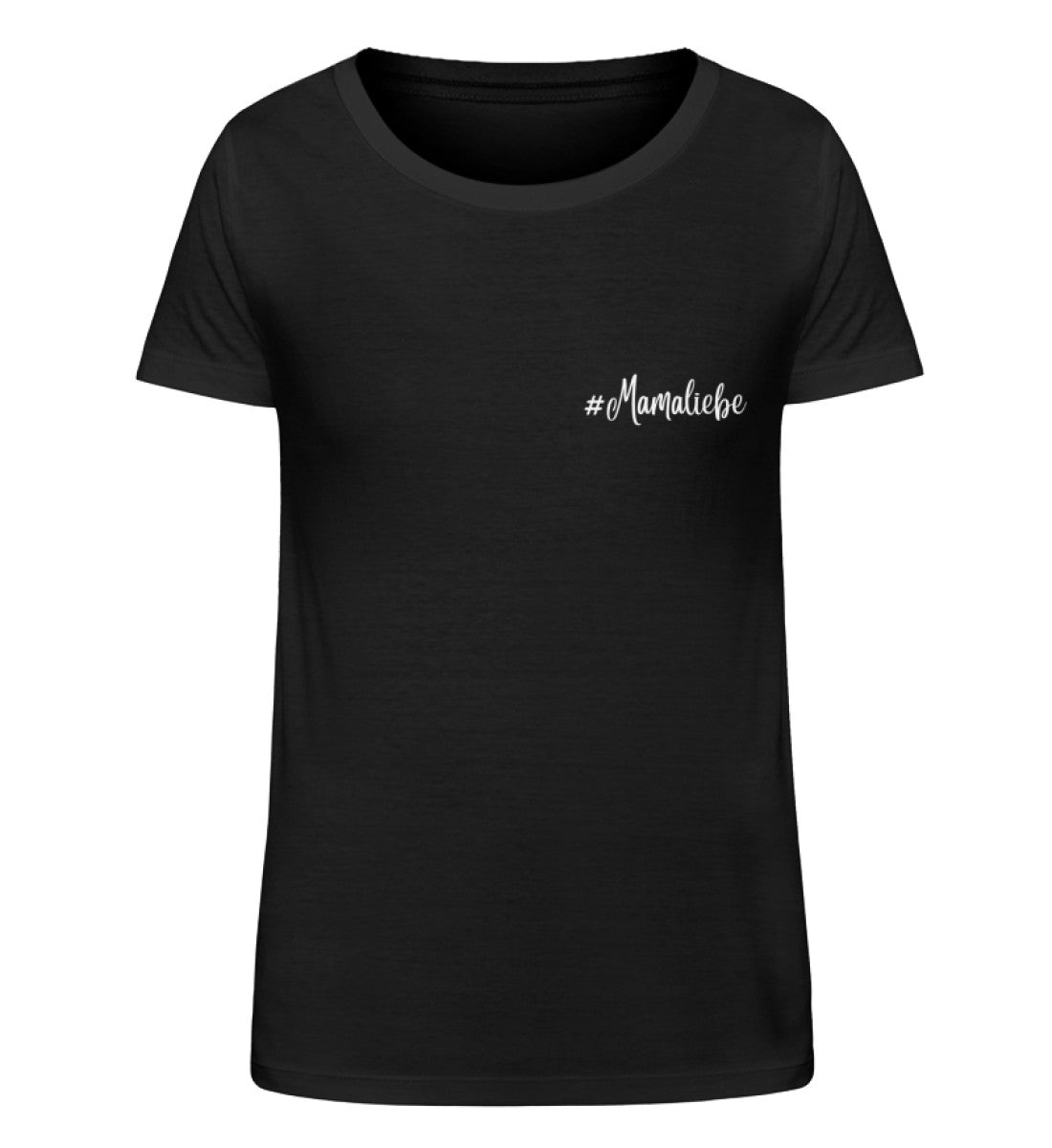 Mamaliebe 100% Bio T-Shirt - Mama-Liebe
