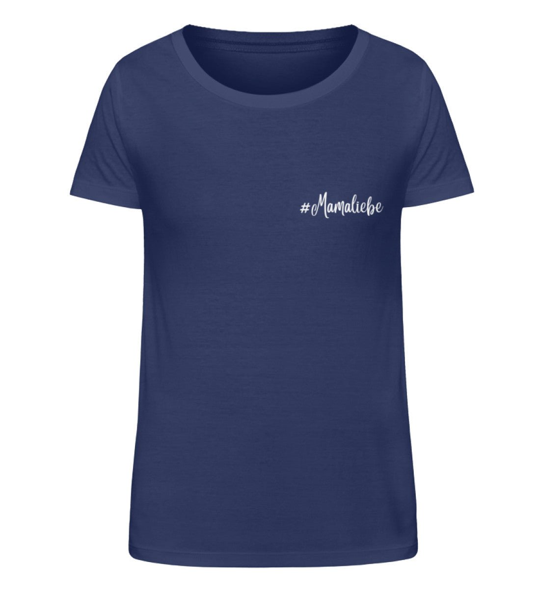 Mamaliebe 100% Bio T-Shirt - Mama-Liebe