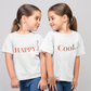 Happy. Cool. Kinder T-Shirt
