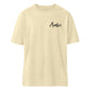 Mombie 100% Bio Relaxed Shirt - Mama-Liebe