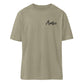 Mombie 100% Bio Relaxed Shirt - Mama-Liebe
