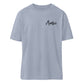 Mombie 100% Bio Relaxed Shirt - Mama-Liebe