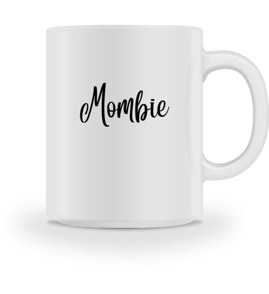 Mombie - Tasse - Mama-Liebe