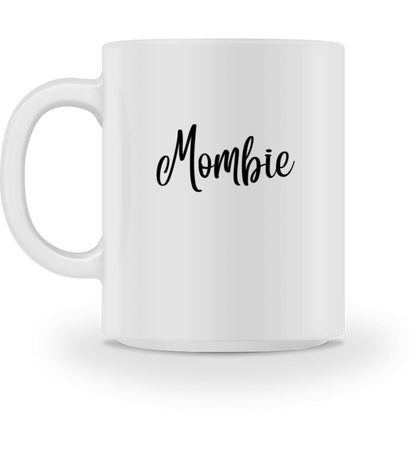 Mombie - Tasse - Mama-Liebe