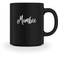 Mombie - Tasse - Mama-Liebe