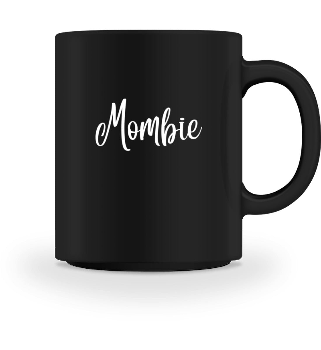 Mombie - Tasse - Mama-Liebe