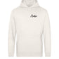 Mombie Unisex Organic Hoodie - Mama-Liebe