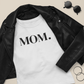 MOM./MAMA. 100% Bio T-Shirt - Mama-Liebe