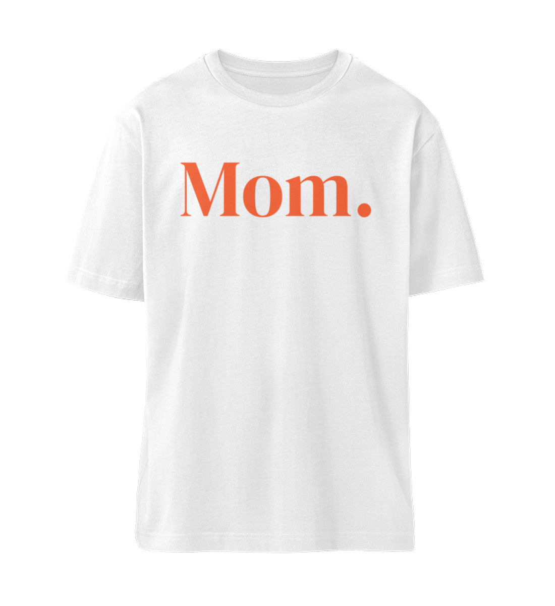 MOM./MAMA. Relaxed T-Shirt - Mama-Liebe